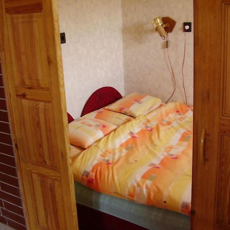 Andrea Apartman Zamardi Exterior photo