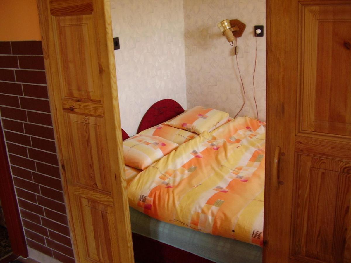 Andrea Apartman Zamardi Exterior photo