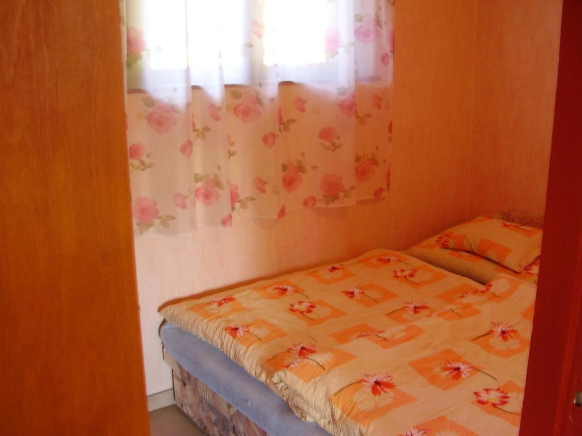 Andrea Apartman Zamardi Exterior photo