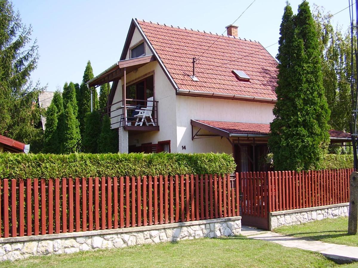 Andrea Apartman Zamardi Exterior photo