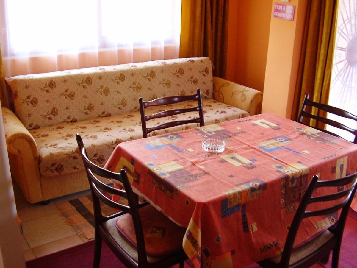 Andrea Apartman Zamardi Exterior photo